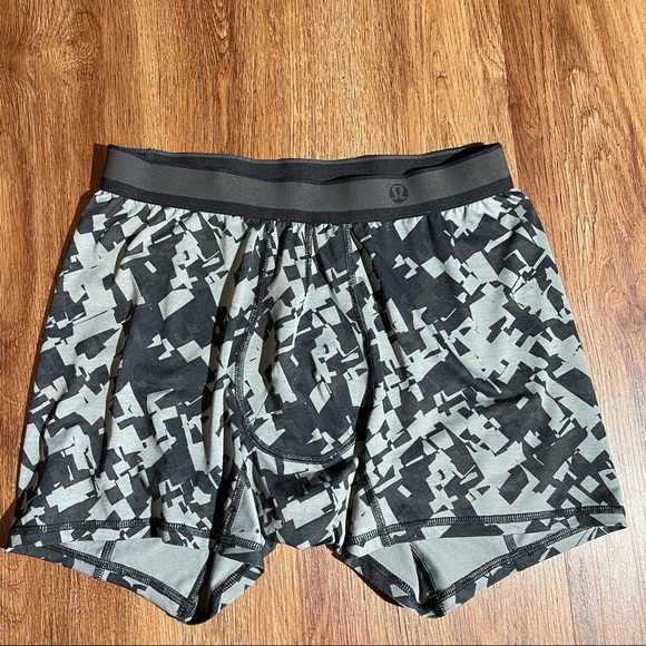 lululemon athletica Other - Men’s Lululemon Boxers